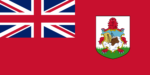 Bandera bermuda