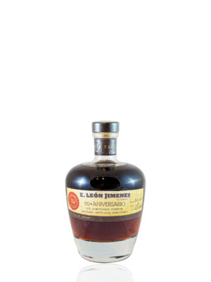 E. Leon Jimenez - 110 Aniversario