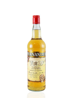 Fernandes "Vat 19" Rum